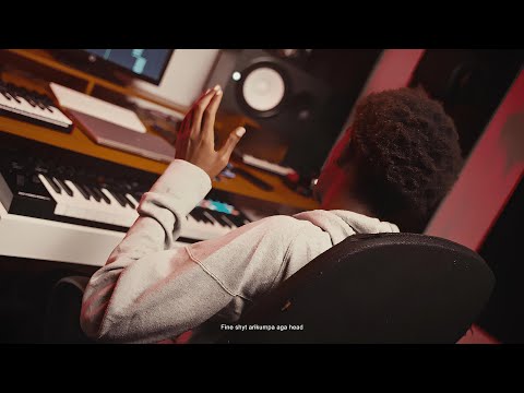 AY - Blessed Ft. HUNNi & Taz [Official Video]