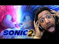 WOW! Sonic the Hedgehog 2 (2022) - 