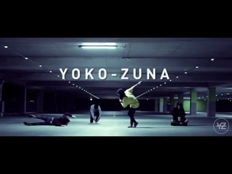 Yoko-Zuna | 'Luminols' E.P | Electronic Press Kit