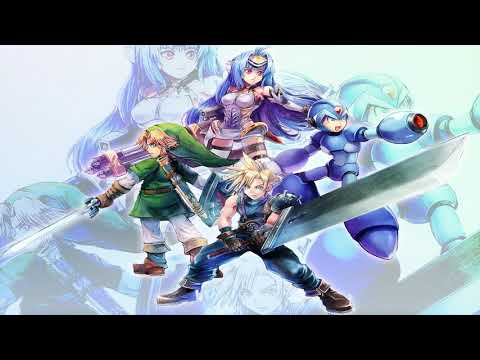 Card Sagas Wars - Full OST