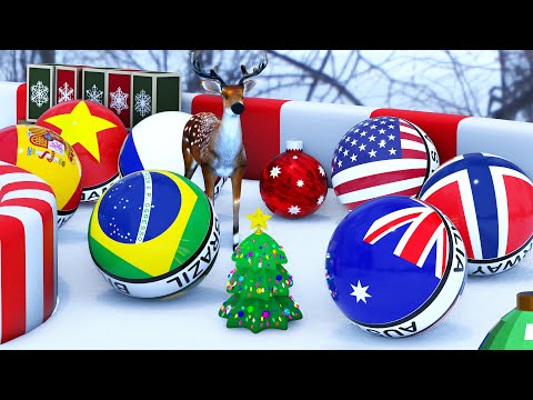 3D World Marble Race - Season 11