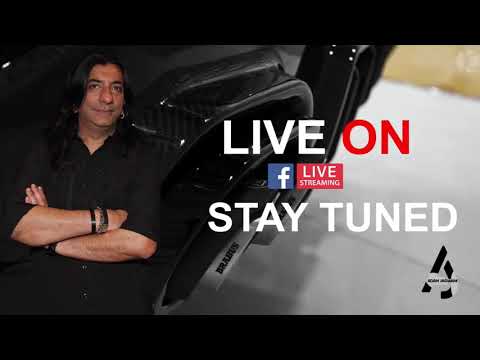 Adam jagwani - Classic Disco Vintage -1 August 2020