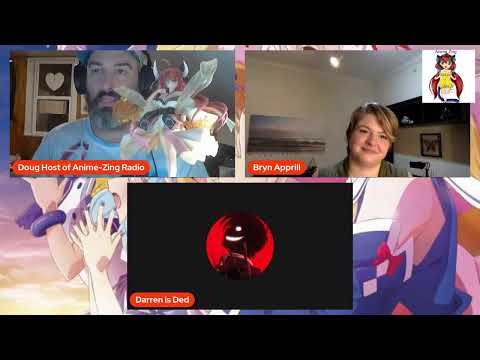 AZR Welcomes Bryn Apprill