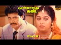 Super Hit Thriller Movie Moondravathu Kann Movie Part 8 HD Video