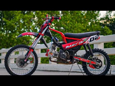 XRM125 4V UNDERBONE | 𝘽𝙊𝙎𝙎 𝙅 𝙂𝘼𝙍𝘼𝙂𝙀 𝙍𝙀𝙋𝙍𝙀𝙎𝙀𝙉𝙏