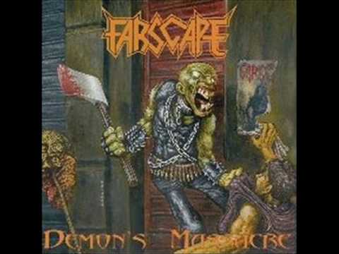 Farscape - Demon's Massacre