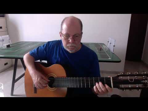 13 de março de 2021, Miudinho do Lonato (choro)