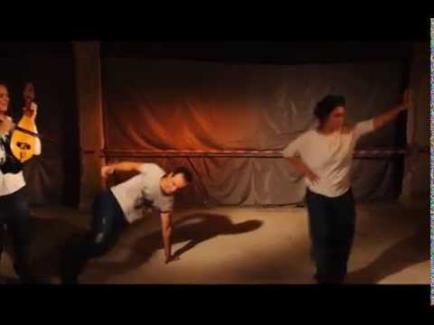 IDENTITY performance trailer