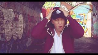 Grime Lil Herb - Chiraq (OFFICIAL VIDEO) Freestyle By Blaze Barnation