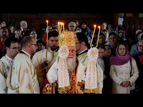 A Doua Inviere - 2023