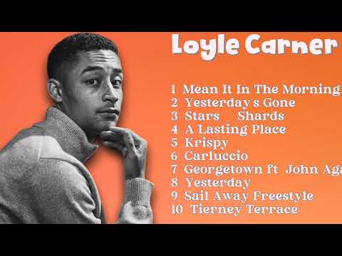 No Worries (feat. Rebel Kleff & Jehst)-Loyle Carner-Year-end hits compilation roundup roundup: