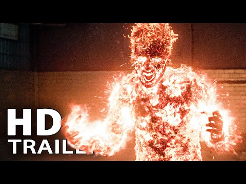 Neue KINOFILME 2020 Trailer Deutsch German (KW 37) 10.09.2020