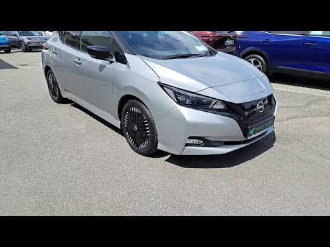 Nissan Leaf Leaf SVE 40 kWh - Image 2