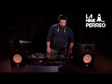 LA NAVE DEL PERREO EP.1 TECH HOUSE & REAGGETON