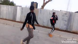 Yella Beezy,Quavo ft Gucci mane"Bacc At It again"(Official video dance) 🔥