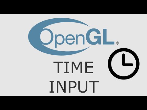 OpenGL Tutorial 1 Setup GLEW and GLFW in Xcode