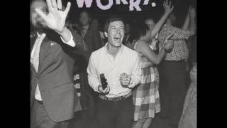 Jeff Rosenstock - Worry (Full Album)