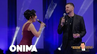 Teuta Selimi & Buraku - Oj Lulije Lume Kunata