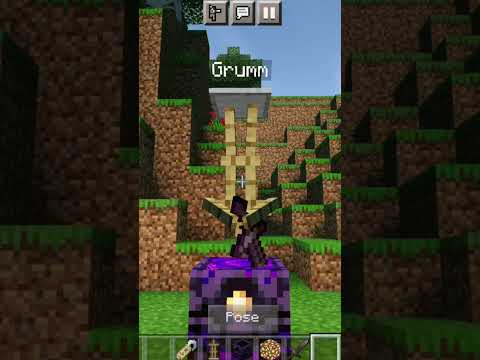 Freaky Minecraft Hack: Scary Moments