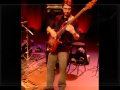 Uzeb - I Believe It    (Alain Caron bass solo)