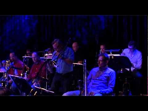 Tim Ries & Bernard Fowler - Metropole Orkest - Honky Tonk Woman