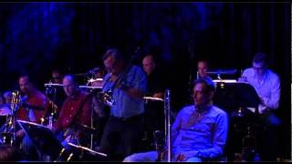 Tim Ries & Bernard Fowler - Metropole Orkest - Honky Tonk Woman