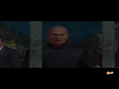 Urban Reign Story Mode PS2 | Mission 71: A New Foe