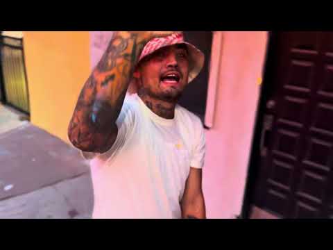 Blake Fadez- counterfeit 