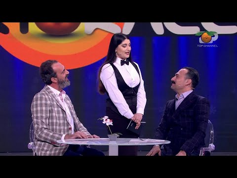 Portokalli, 18 Dhjetor 2022 - Vëllezër ndryshe (Keqkuptimet në Restorant )