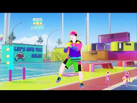 JDMelody Feel So Close by Calvin Harris - Full Gameplay