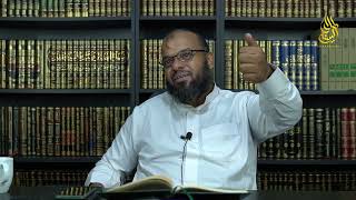 صورة 13. شرح القواعد الحسان للشيخ عبدالرحمن السعدي/ الشيخ عادل بن أحمد