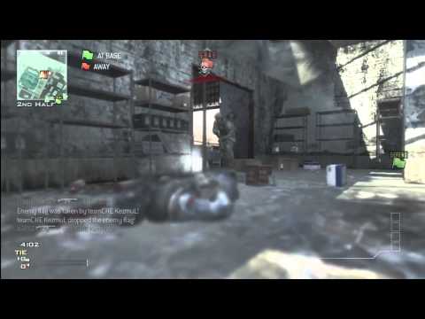 Team Chemistry vs CANNON EGL 5