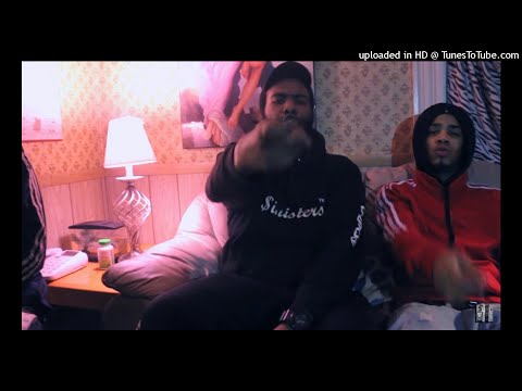 Back Pt. 2 - JSavage ft. CameInClutch (Prod By. AXL Beats)