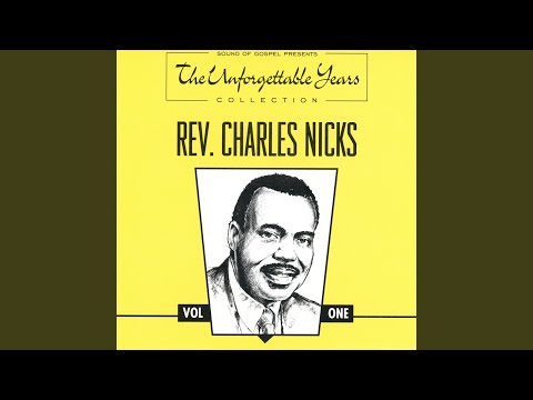 If You Ever Needed The Lord