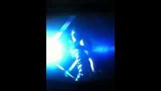 Cymphonique Miller &quot;All About Tonight