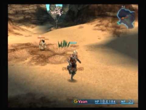 Final Fantasy XII - Part 7