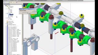Alibre Design YouTube Video