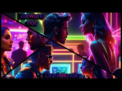 Danielovsky - Zarwana Noc (prod. OA Beats) [2023]