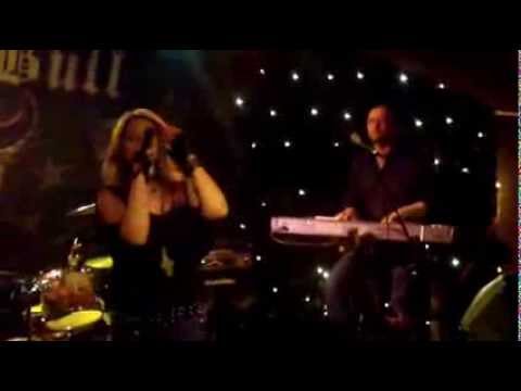 Black Bull - Black Bull - Rape Me Back (piano Czech version, live)