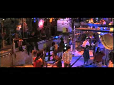 Hackers Modern Teaser Trailer