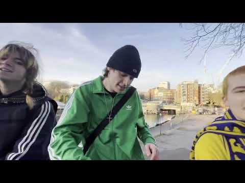 DCs - Official Music Video