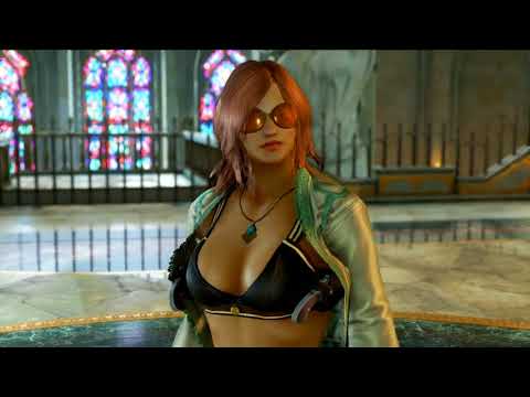 Tekken 7: Kkokkoma vs. District G | Asim - VSFighting 2018 - Top 8