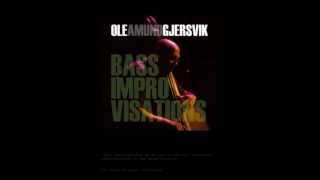 Bass Improvisation No.1
