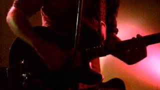 Pink Mountaintops - "Rock'n'roll Fantasy" live @ ZdB