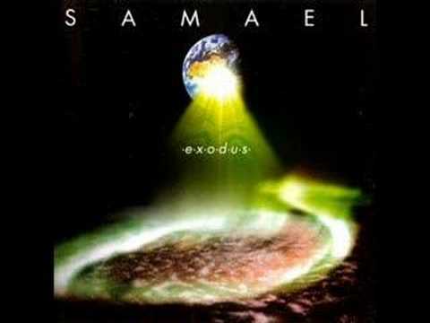 Samael - Exodus - From Malkuth To Kether