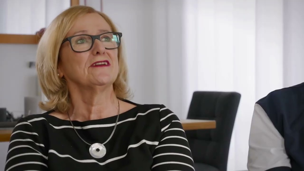 Kundenstimme – Familie Zimmermann