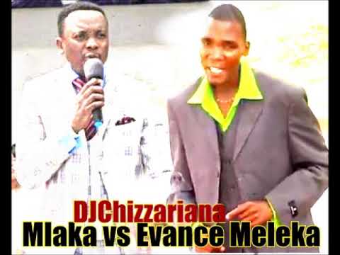 (Born Again)EVANCE MELEKA VS MLAKA MALIRO