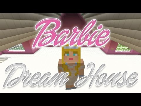 EPIC Barbie Dream House BLUEPRINTS REVEALED!!