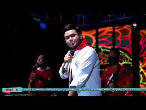 BERBEZA KASTA - NOVAL KDI MANHATTAN