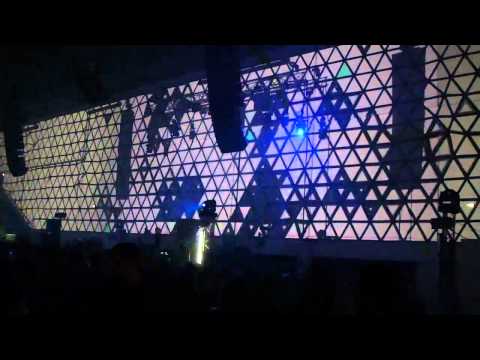 NÖRDIK IMPAKT 2010 || MEGAMIX || HD